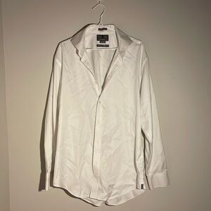 Black Brown men’s shirt L